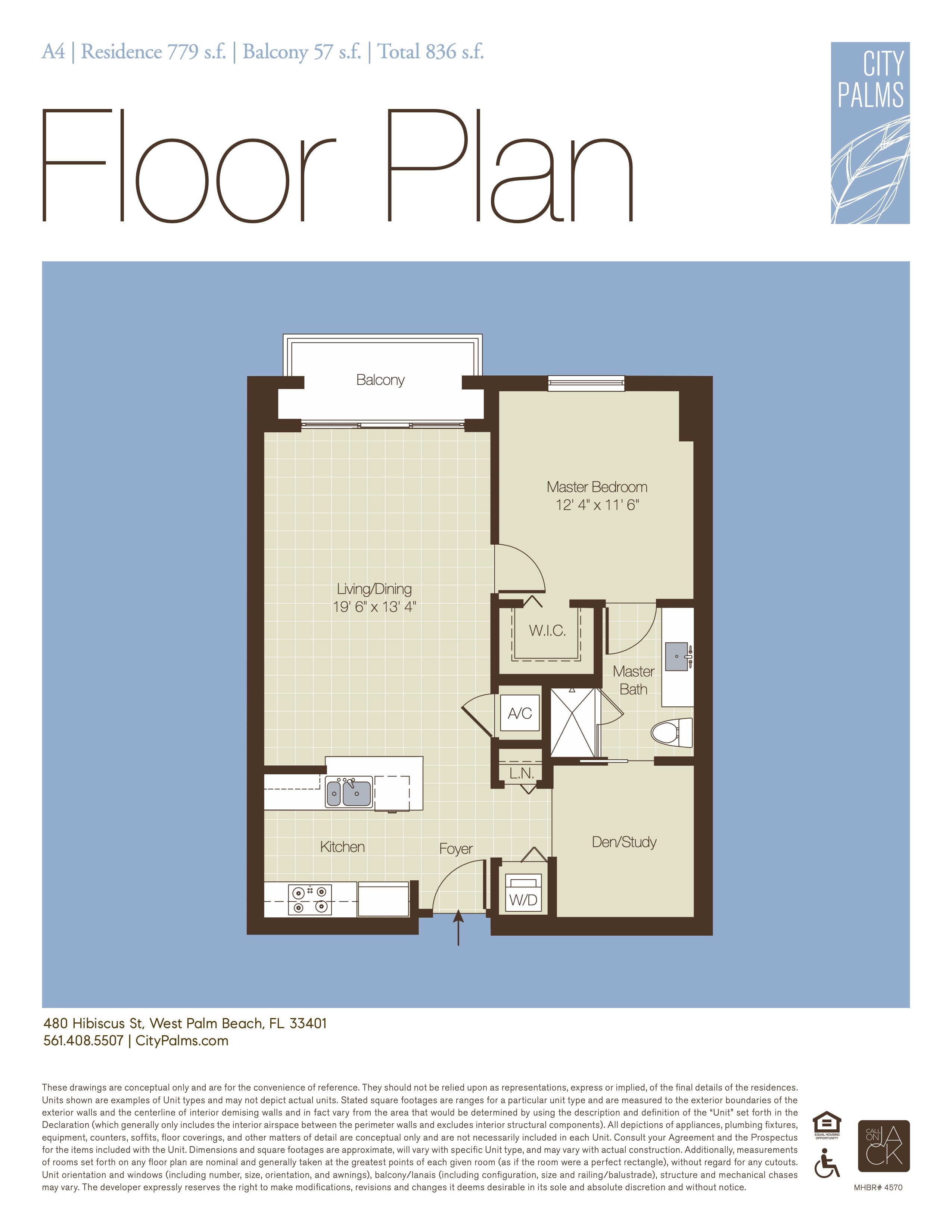 Floor Plan for CUSTOM_NO_CATEGORY_MODE, A4